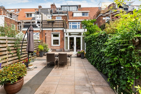 Medium property photo - Burgemeester van Tuyllkade 132, 3553 AP Utrecht
